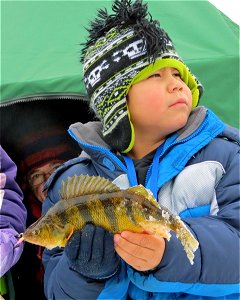 Catch of the Day photo