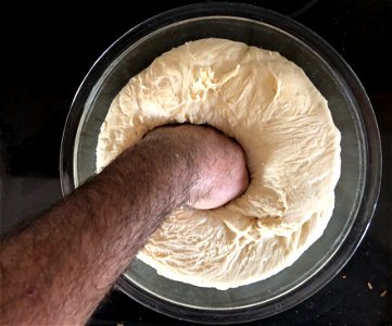 Dough Punch