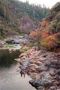 South Yuba Recreation Area photo