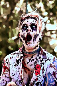 Halloween Zombies