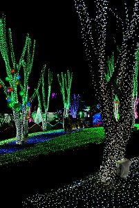 Ansan Starlight Village