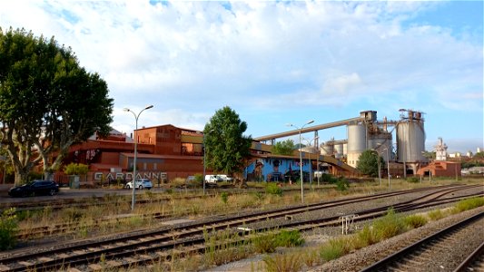 Gare de Gardanne