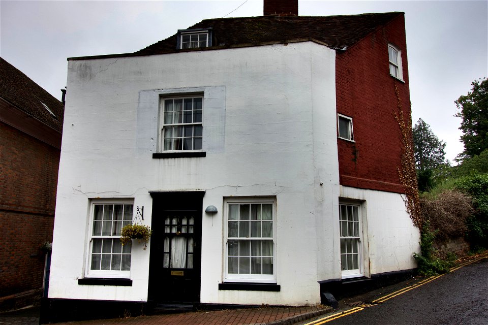 Aylesford House