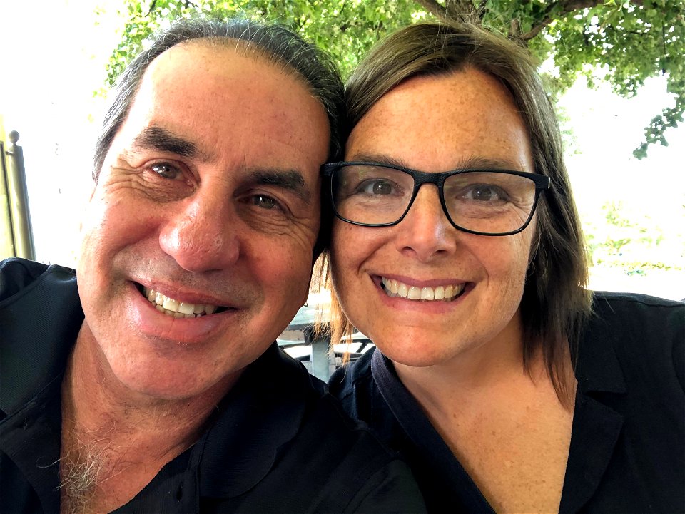Vacation Time Settles In