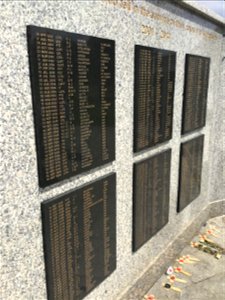 National Memorial Arboretum, Alrewas, Burton-On-Trent, UK