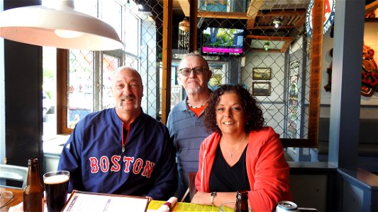 Day 3 - Bar Harbor, ME (Jays Birthday)
