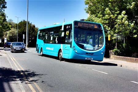 GN14DXX London Road Maidstone