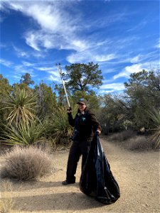 Public Lands Day at Santa Rosa and San Jacinto National Monument