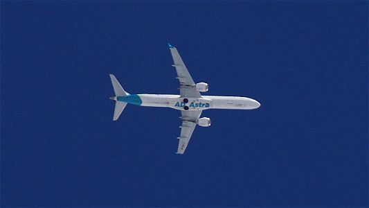 Embraer E195LR I-ADJK Air Dolomiti - Frankfurt to Innsbruck (20600 ft.)