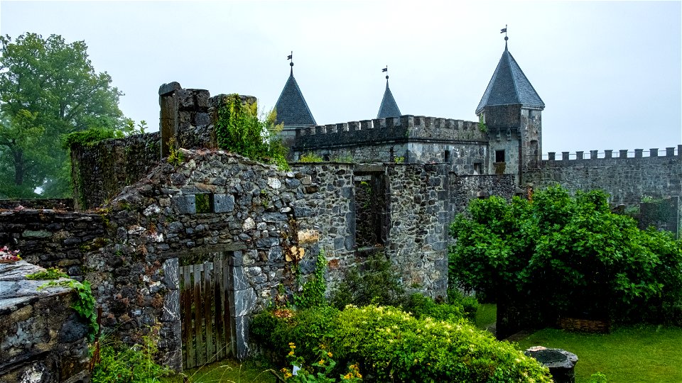 Château de Miolans