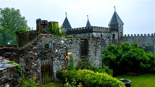 Château de Miolans