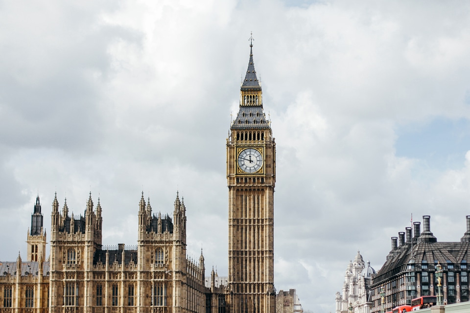 London Westminster
