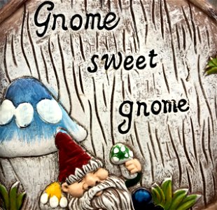 Gnobody likes Gnomes