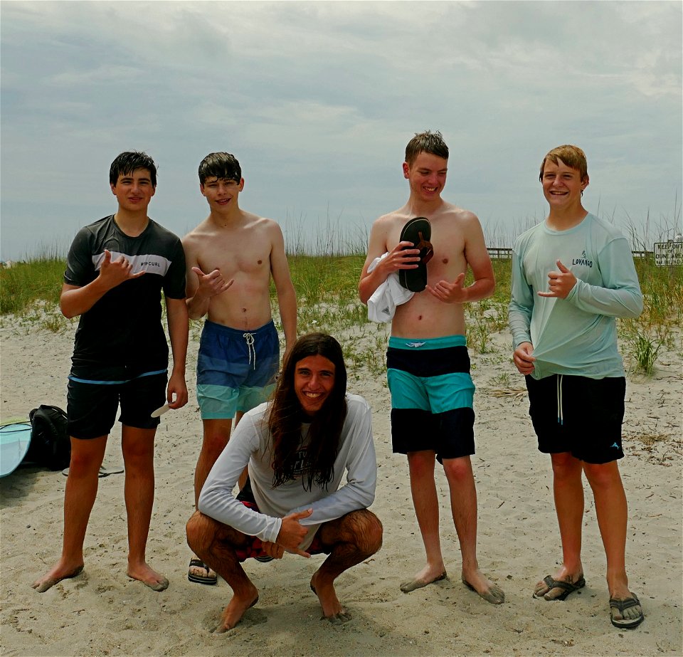 FRANK W SURF STUDENTS-P1910633