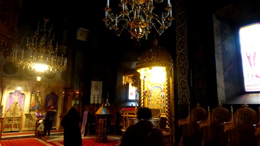 Antim_monastery-2023_0226_171747 photo