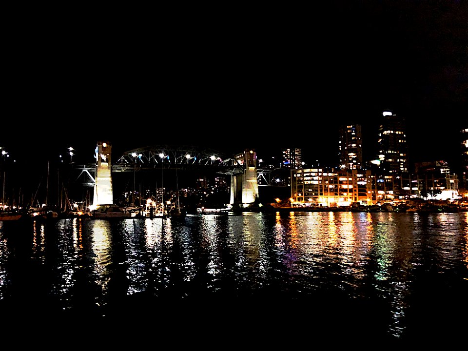 2022/365/258 Taking the Taxi from Granville