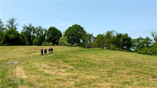 Tanners Ridge Dedication