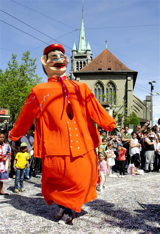 carnaval lausanne nnmnmnmff