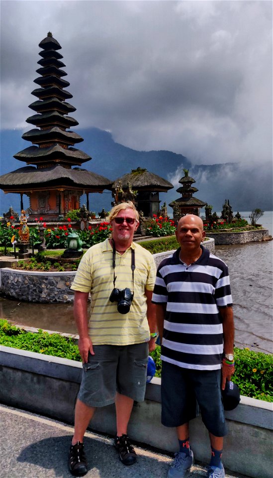 Bali - 2018