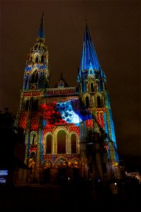 Cathédrale de Chartres