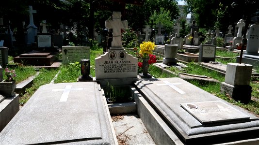 Bellu_cemetery (62) photo