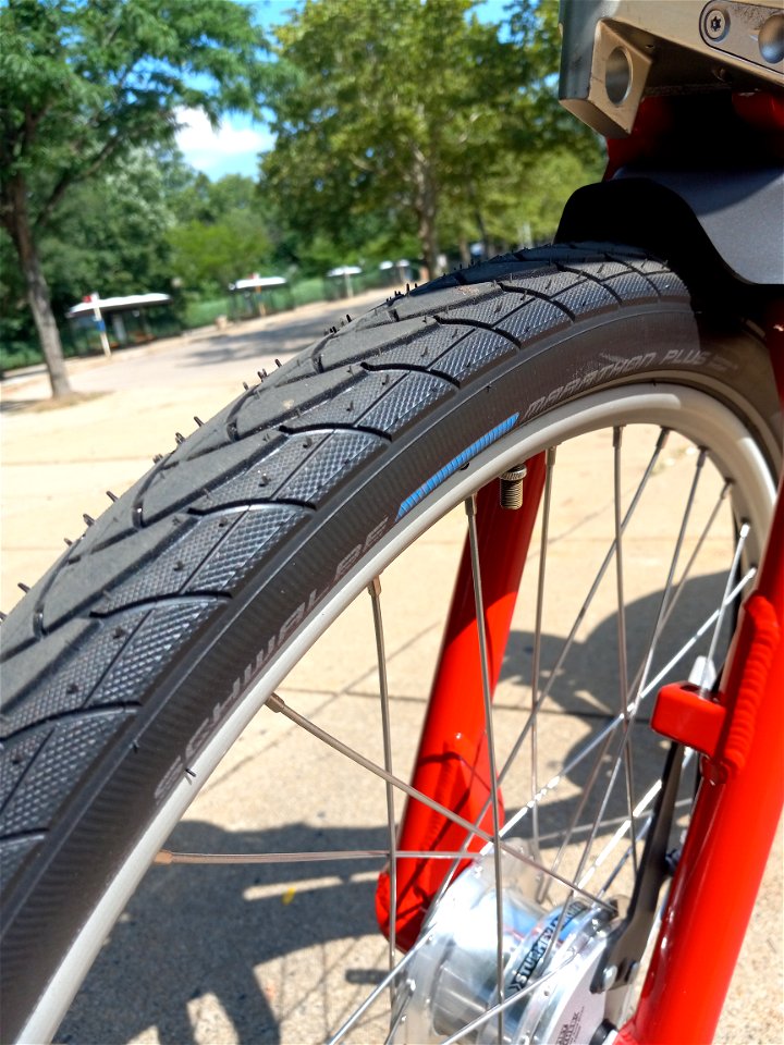Schwalbe Marathon Plus