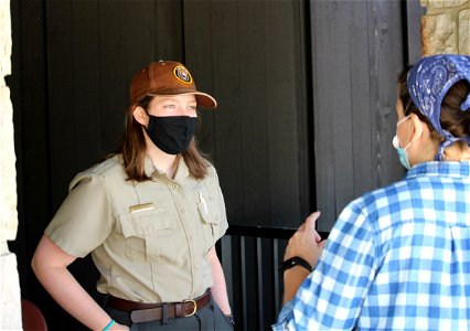 V.I.P. Interpreters