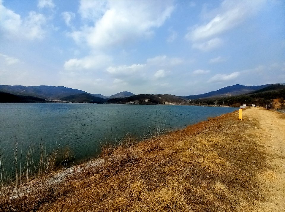 Cheonan Hiking photo