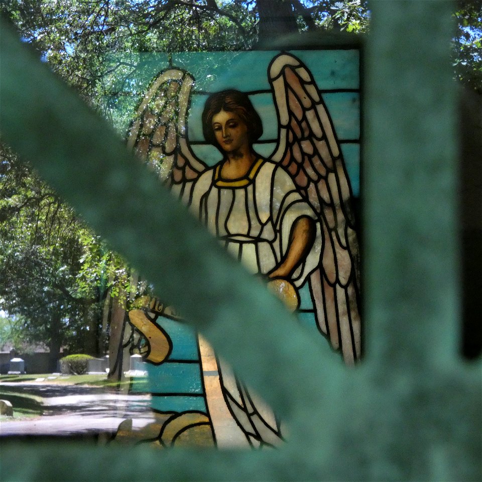 Rosehill Cemetery, Ravenswood, Chicago, IL photo