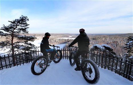 Aulangon maastopyöräreitti, Hämeenlinna