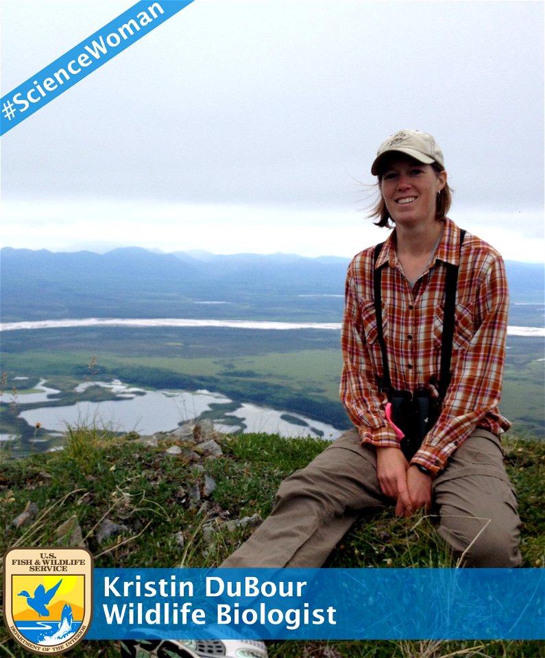 Kristin DuBour