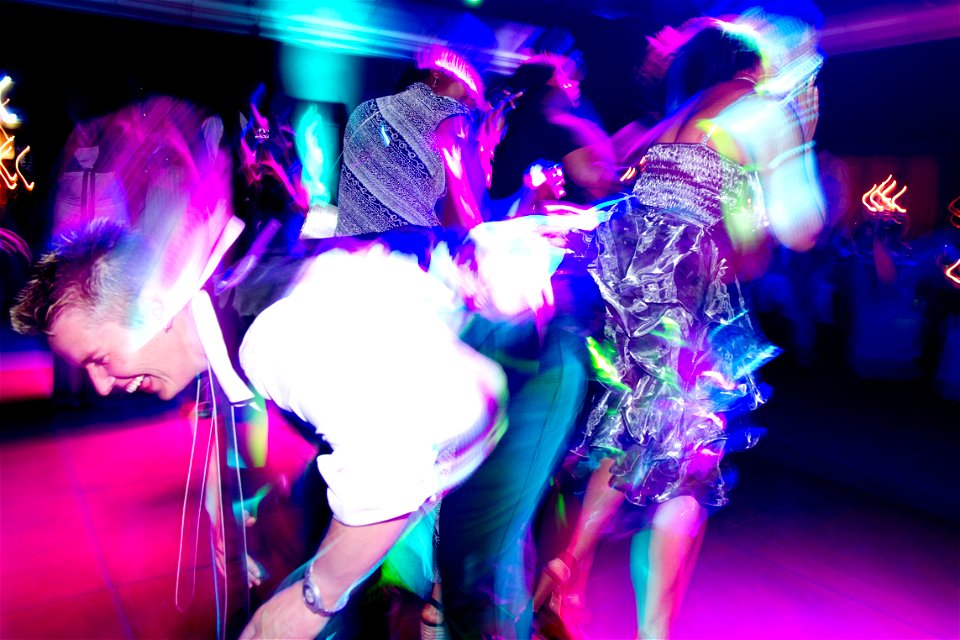 Dancefloor Rectron Hollywood 2011-21