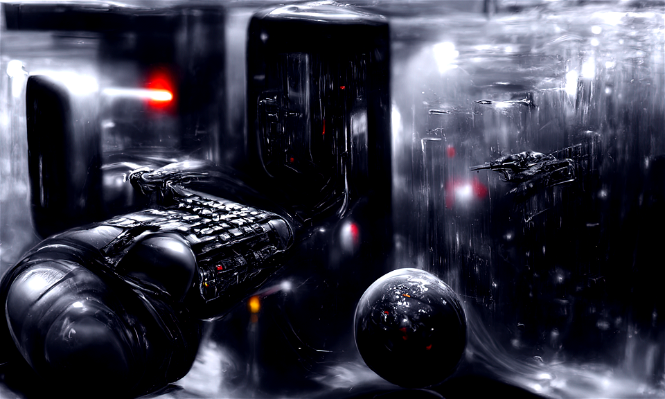 Artificial intelligence