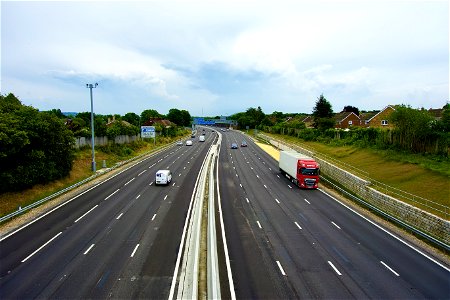 SMART MOTORWAY M20