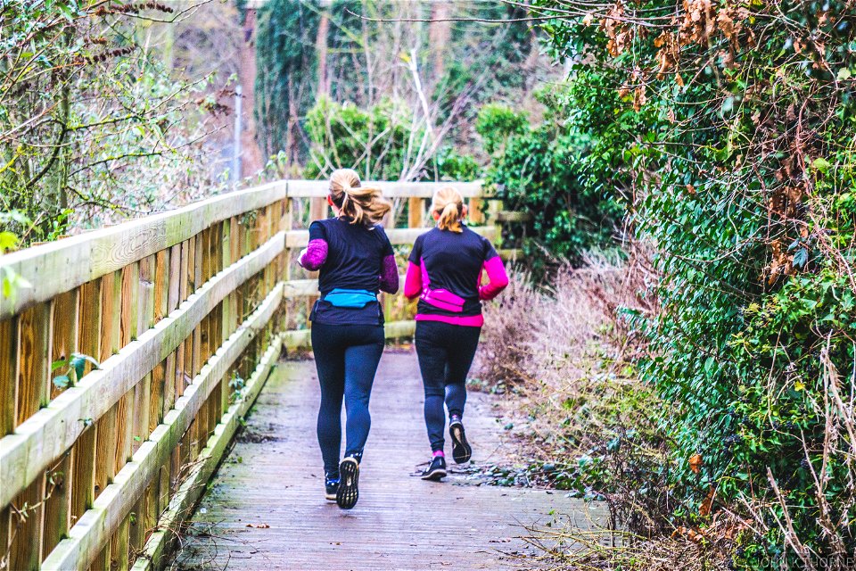 Joggers Jogging 🏃‍♀️ 🏃‍♀️
