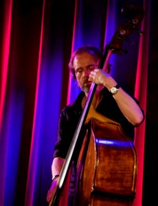 Yuri Honing Acoustic Quartet, 11 september 2020 Paradox Tilburg - Gulli Gudmundsson photo