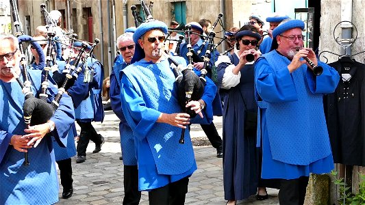 Fête Médiévale 2016 | Ville de Guérande