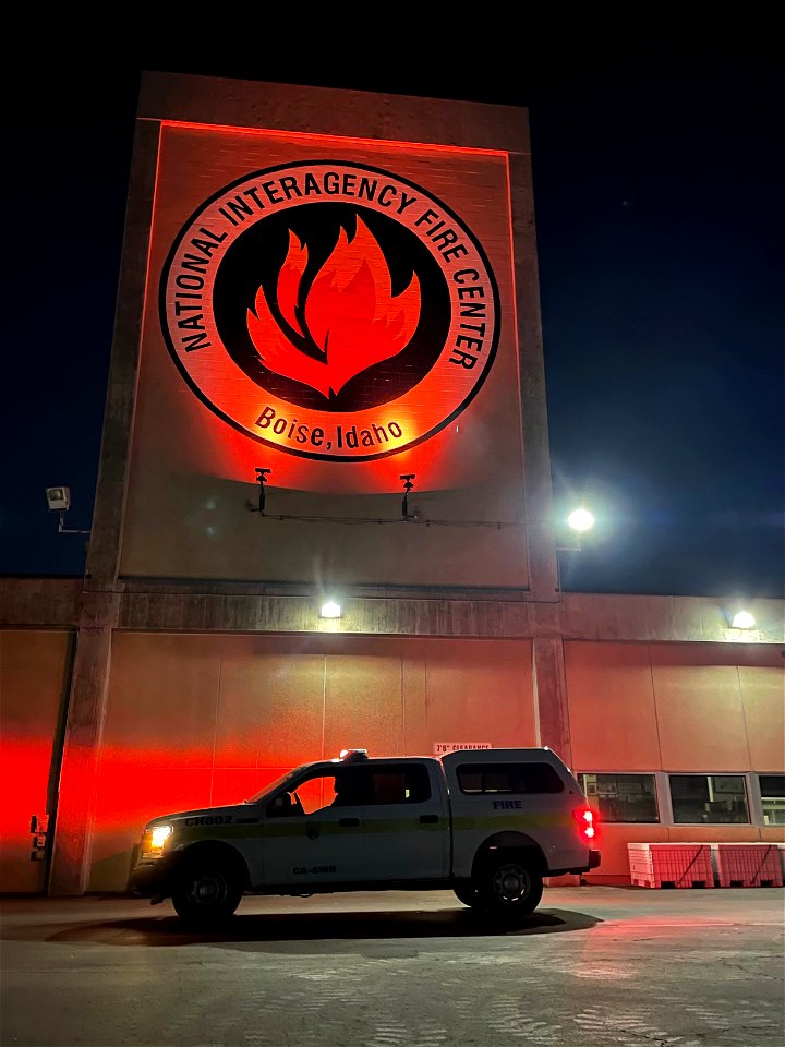 Light The Night NIFC