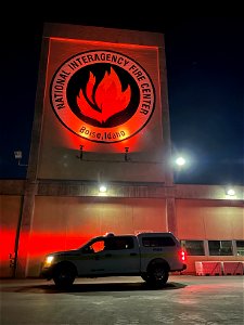 Light The Night NIFC