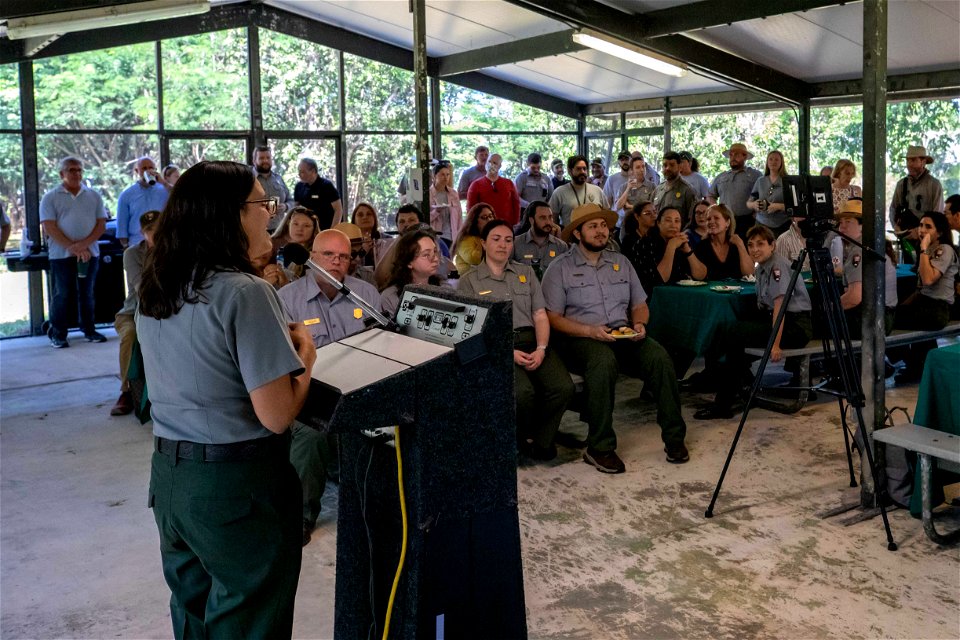 Public Service Recognition Week 2023 - Award Ceremony