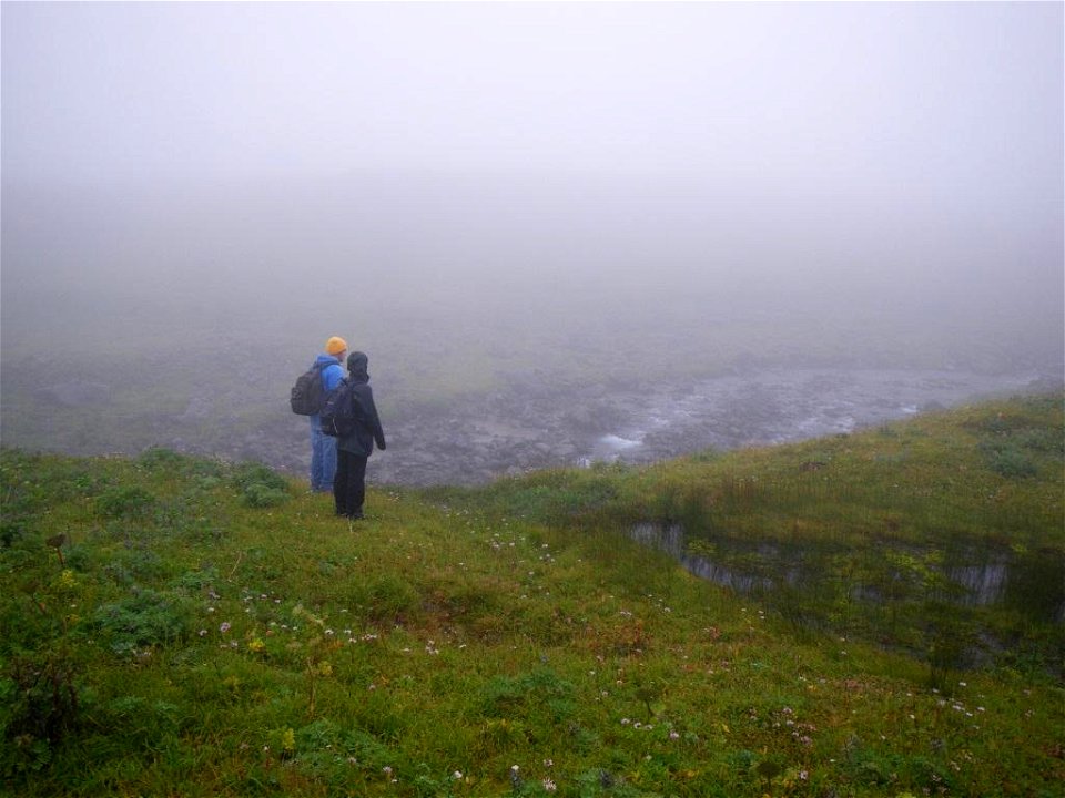 Izembek Wilderness photo