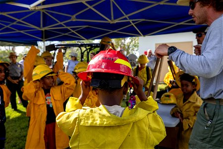 Take A Child To Work Day 2023