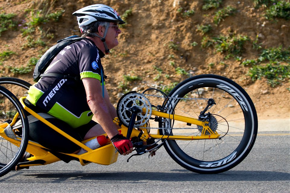It's 2012: the 94.7 Cycle Challenge