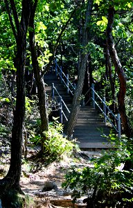 Teajosan Mountain Hiking