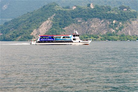 Gita al Lago D'Iseo