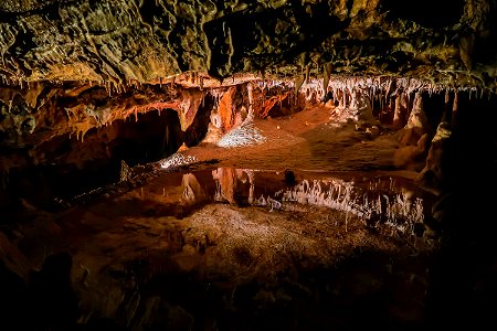 grotte de lacave (8) photo