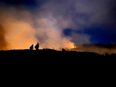 Firing Operations photo