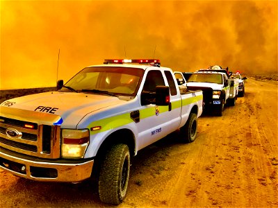 Winner - Equipment Category - USFWS 2022 Photo/Video Contest