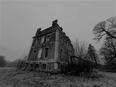 Maison Cinderella