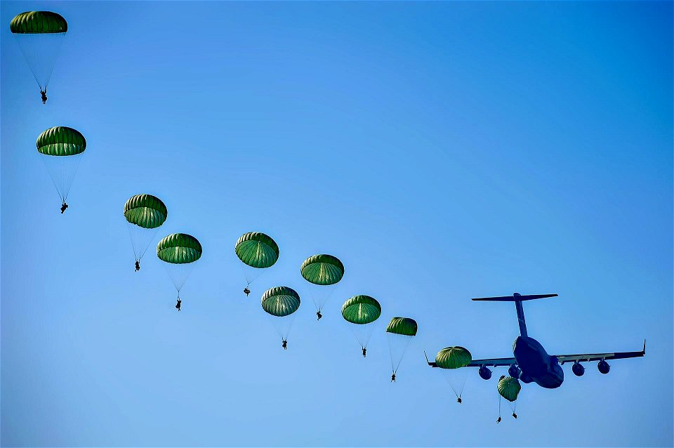 U.S. Military